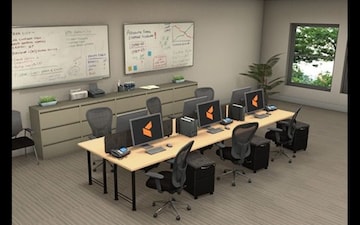 Office Space For Rent in Narayan Park Hadapsar, Hadapsar