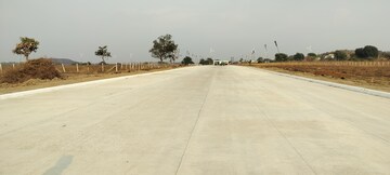  Plot – Exterior View View at Choutuppal - for Sale