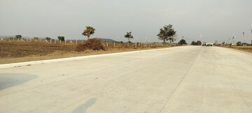  Plot – Exterior View View at Choutuppal - for Sale