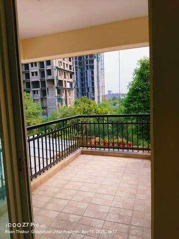 2 BHK Apartment – Map Location View at Ansal Sushant Aquapolis, Dundahera - for Rent