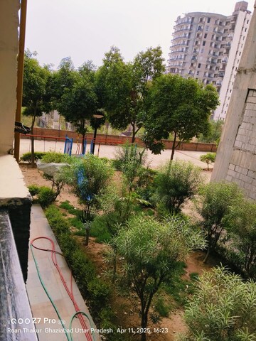 Kitchen in 2 BHK Apartment at Ansal Sushant Aquapolis, Dundahera – for Rent