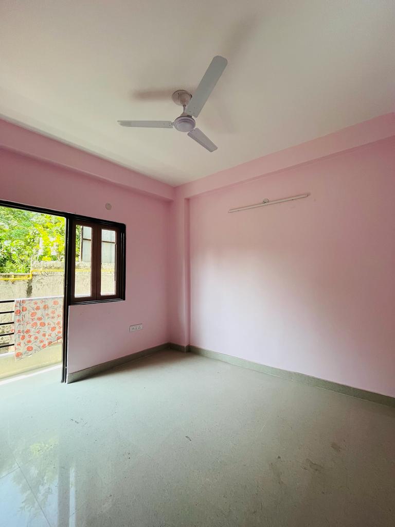 1 BHK Builder Floor For Sale in Sarai Rohilla