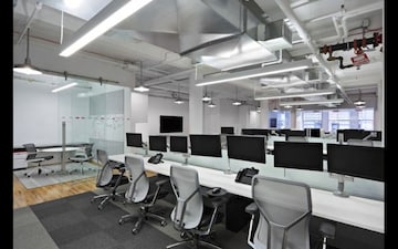 Office Space For Rent in City Centre Hadapsar, Hadapsar