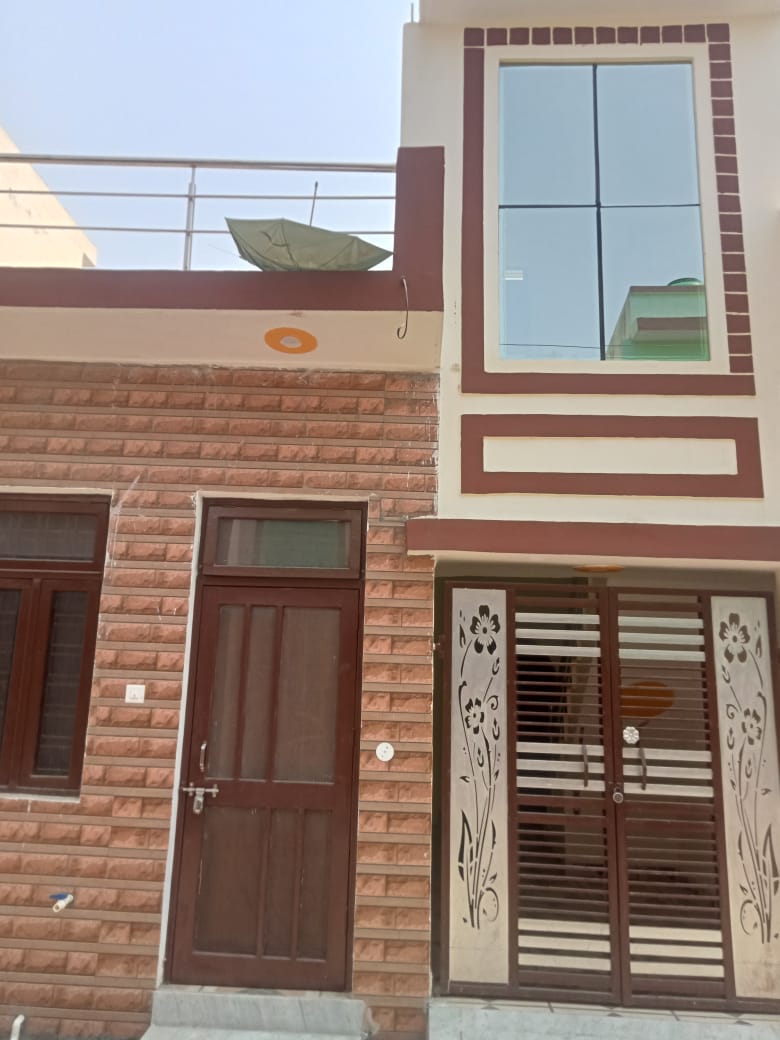 3.5 BHK + Pooja Room Villa For Sale in Green Valley Haridwar Shi