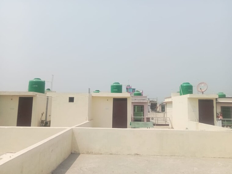 Exterior View, suman nagar 3.5 Bedroom 1000 Sq.Ft. Villa In Suman Nagar Haridwar 8471425