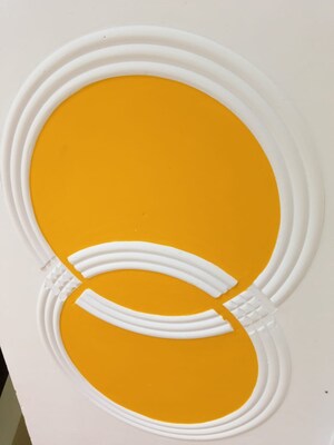 Master Plan in 3.5 BHK Villa at Suman Nagar – for Sale