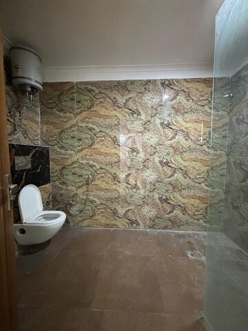 Attached Bathroom in 3 BHK Apartment at Whiteland The Aspen, Sector 76 – for Sale