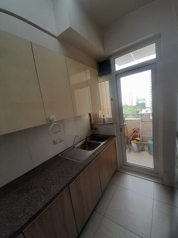 3 BHK Apartment – Exterior View View at DLF The Primus, Sector 82a - for Rent