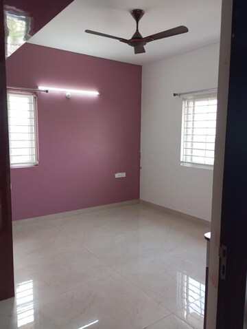 Bedroom in 3 BHK Apartment at Bollineni Bion, Kothaguda – for Rent