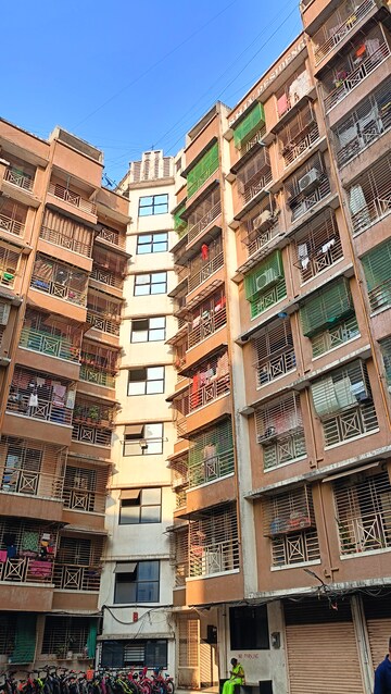 2 BHK Apartment – Exterior View View at Katrap - for Rent