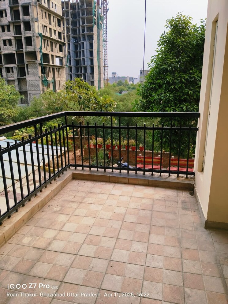 Map Location, ansal-sushant-aquapolis 2 Bedroom 1600 Sq.Ft. Apartment In Dundahera Ghaziabad 8471567