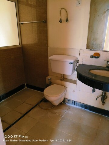 Building Lobby in 2 BHK Apartment at Ansal Sushant Aquapolis, Dundahera – for Sale
