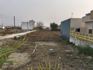  Plot – Garden View at Suman Nagar - for Sale
