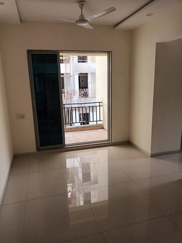 1 BHK Apartment For Sale in Kendale Emeralds, Badlapur East