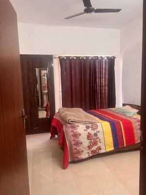 Bedroom in 2 BHK Apartment at Ace Divino, Sector 1 Greater Noida – for Sale