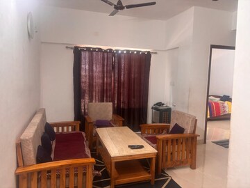 Master Bedroom in 2 BHK Apartment at Ace Divino, Sector 1 Greater Noida – for Sale