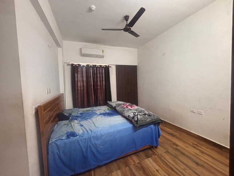 Bedroom, ace-divino 2 Bedroom 1050 Sq.Ft. Apartment In Sector 1 Greater Noida Greater Noida 8471565