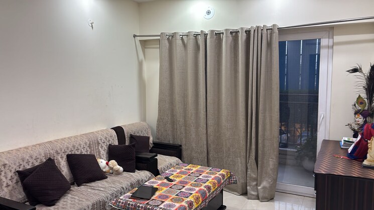 Bedroom, ace-divino 2 Bedroom 1050 Sq.Ft. Apartment In Sector 1 Greater Noida Greater Noida 8471565