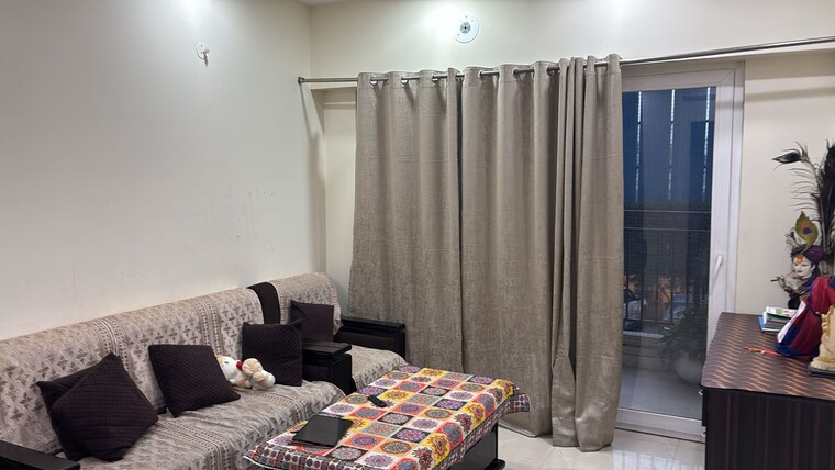 Bedroom, ace-divino 2 Bedroom 1050 Sq.Ft. Apartment In Sector 1 Greater Noida Greater Noida 8471565