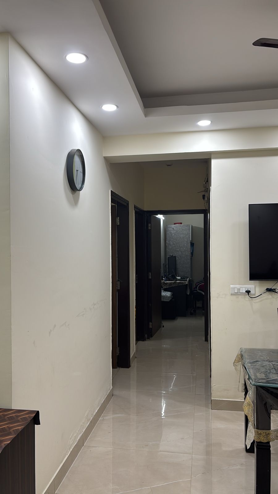2 BHK Apartment For Sale in Ace Divino