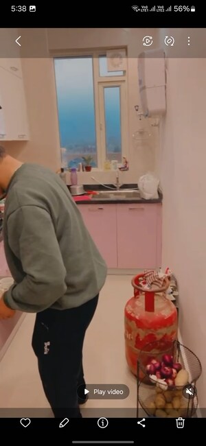 Master Plan in 2 BHK Apartment at Pyramid Urban Homes, Sector 70a – for Sale