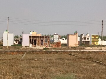  Plot – Exterior View View at Suman Nagar - for Sale