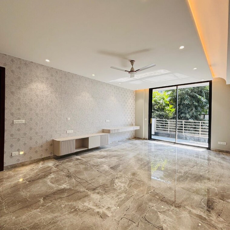 Room, kohli-one-malibu-town 4 Bedroom 5400 Sq.Ft. Builder Floor In Malibu Town Gurgaon 8471583