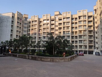 2 BHK Apartment – Exterior View View at Katrap - for Rent