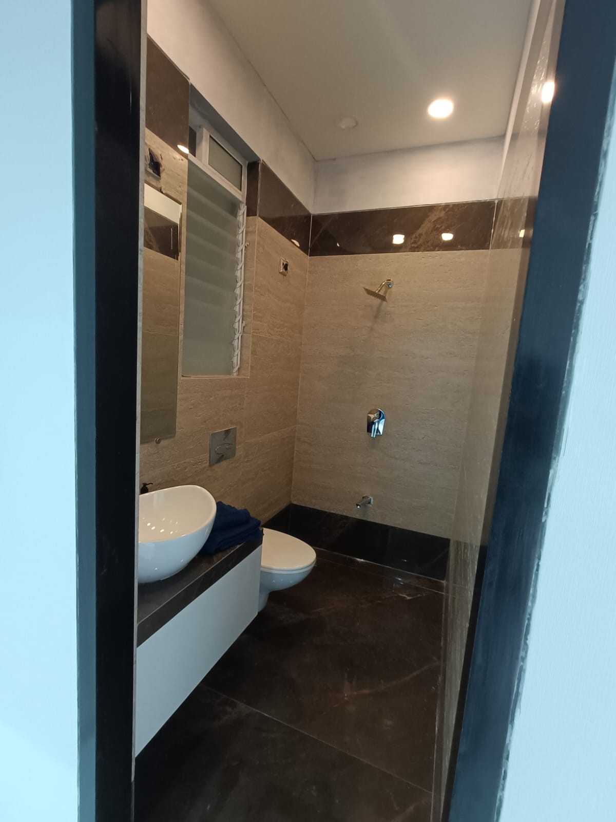 2 BHK + Study Room 594 Sq.Ft. Apartment in UK Luxecity