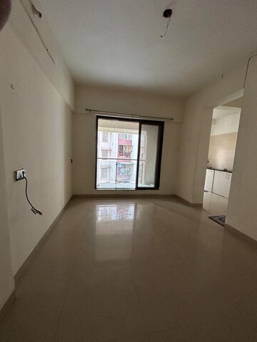 Building Lobby in 2 BHK Apartment at Katrap – for Rent