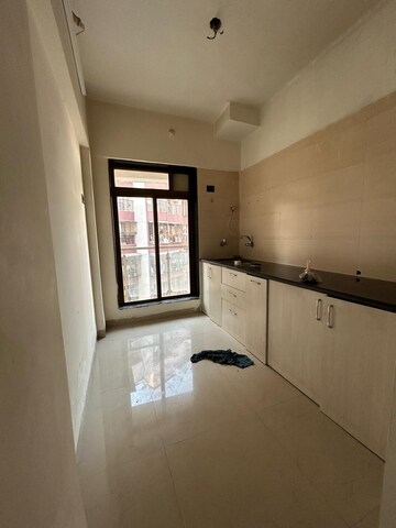 Kitchen in 2 BHK Apartment at Katrap – for Rent