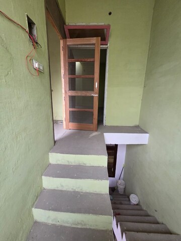 Team Area in 3 BHK Independent House at Durga Nagar – for Sale