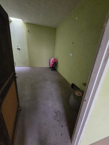 Floor Plan in 3 BHK Independent House at Durga Nagar – for Sale