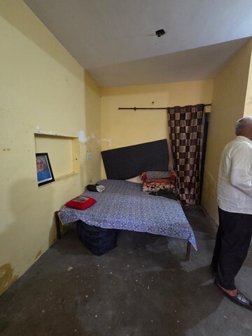 Master Bedroom in 3 BHK Independent House at Durga Nagar – for Sale