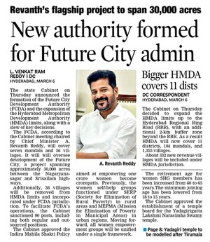  Plot – Exterior View View at Khairatabad - for Sale