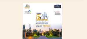  Plot – Exterior View View at Khairatabad - for Sale