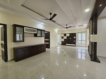 Building Lobby in 3 BHK Apartment at Manikonda – for Rent