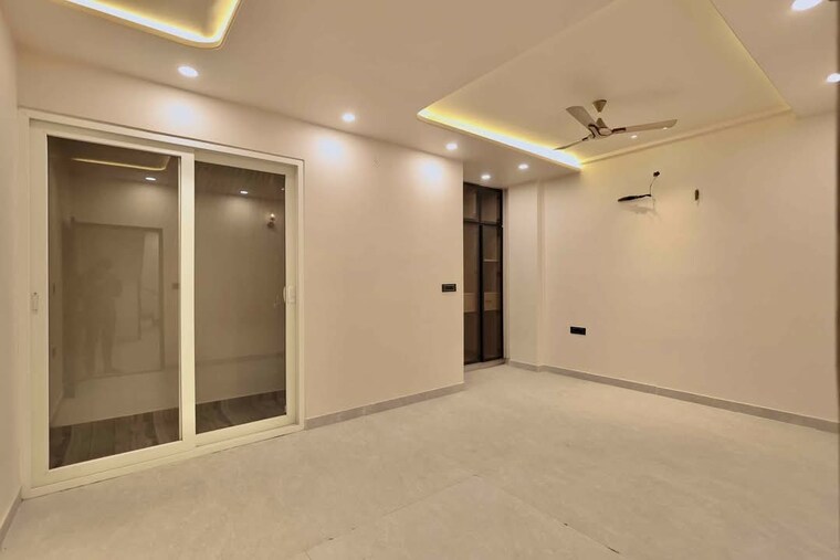 Room, sodala 3 Bedroom 1300 Sq.Ft. Builder Floor In Sodala Jaipur 8471609