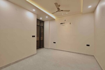 Bedroom in 3 BHK Builder Floor at Sodala – for Sale