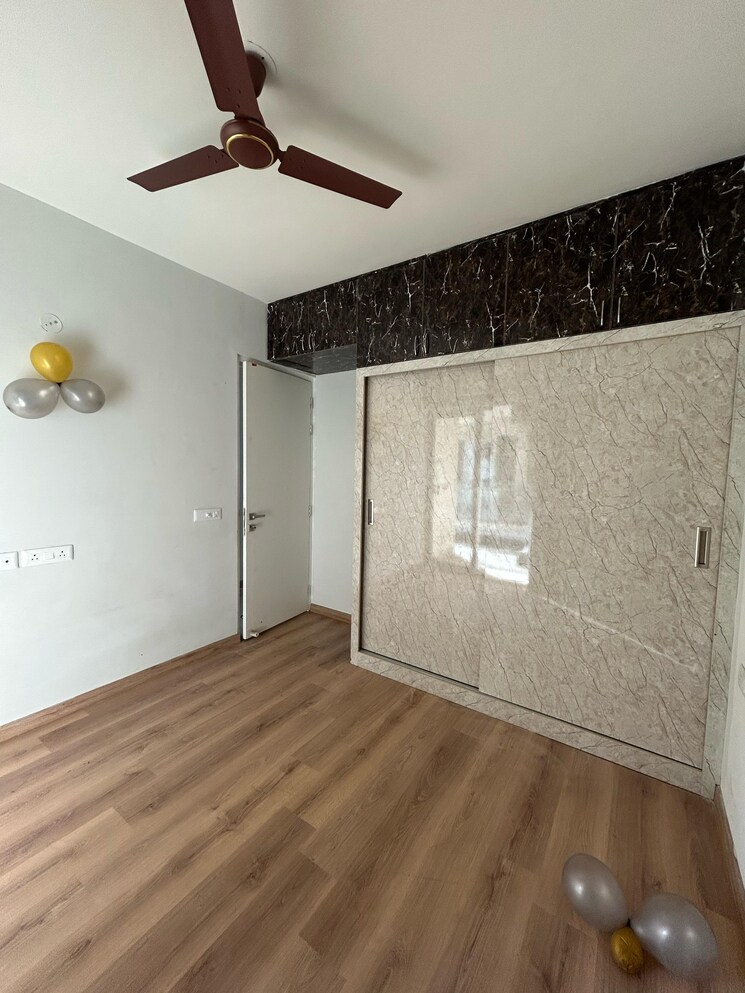 Master Bedroom, m3m-soulitude 2 Bedroom 1158 Sq.Ft. Apartment In Sector 89 Gurgaon 8471594
