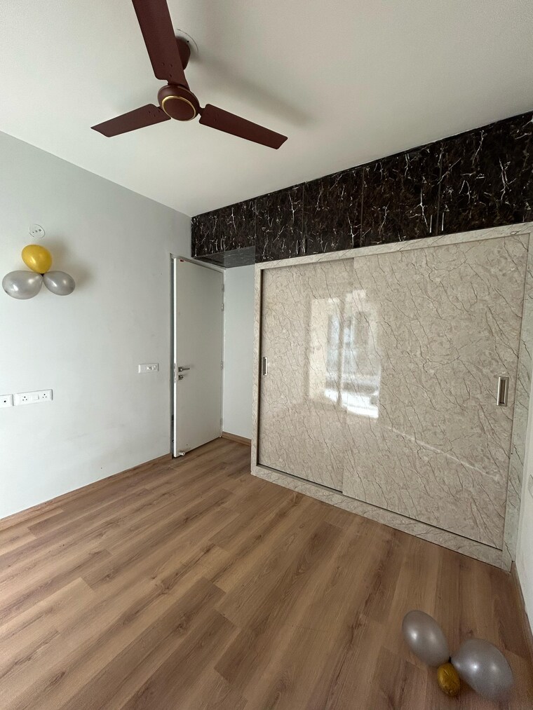Master Bedroom, m3m-soulitude 2 Bedroom 1158 Sq.Ft. Apartment In Sector 89 Gurgaon 8471594