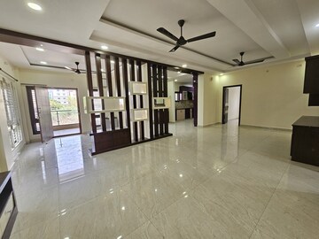Building Lobby in 3 BHK Apartment at Manikonda – for Rent