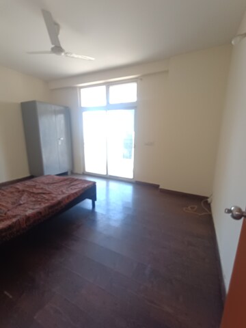 Floor Plan in 2 BHK Apartment at Mahagun Mywoods, Sector 16c Greater Noida – for Rent