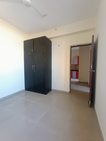 Master Bedroom in 2 BHK Apartment at Mahagun Mywoods, Sector 16c Greater Noida – for Rent