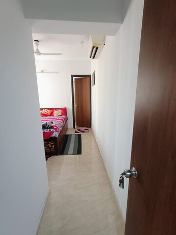 Bedroom in 2 BHK Apartment at Lodha Palava Downtown, Dombivli East – for Rent