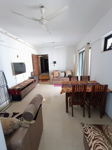 2 BHK Apartment For Rent in Lodha Palava Downtown, Dombivli East