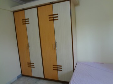 Bedroom in 2 BHK Apartment at New Panvel West – for Sale