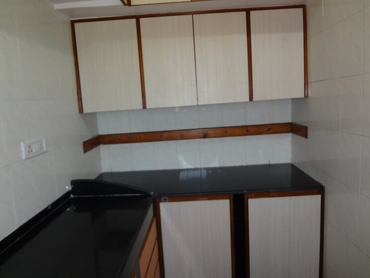 Kitchen, new panvel west 2 Bedroom 594 Sq.Ft. Apartment In New Panvel West Navi Mumbai 8471347