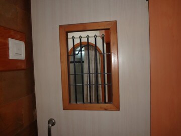  2 BHK Apartment at New Panvel West – for Sale