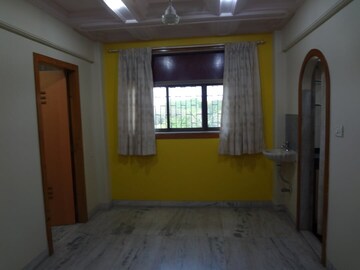  2 BHK Apartment at New Panvel West – for Sale